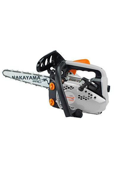 NAKAYAMA PC 3530 Αλυσοπρίονο βενζίνης 1.35 ίπποι 3 κιλά με λάμα κοπής 25 εκ.