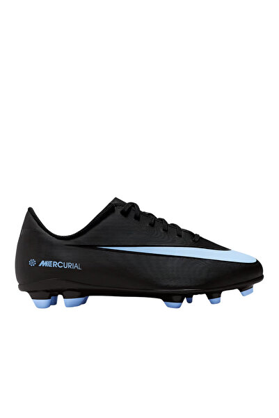 Nike Junior. Adidași unisex pentru copii Mercurial Vapor 16 Club, negri