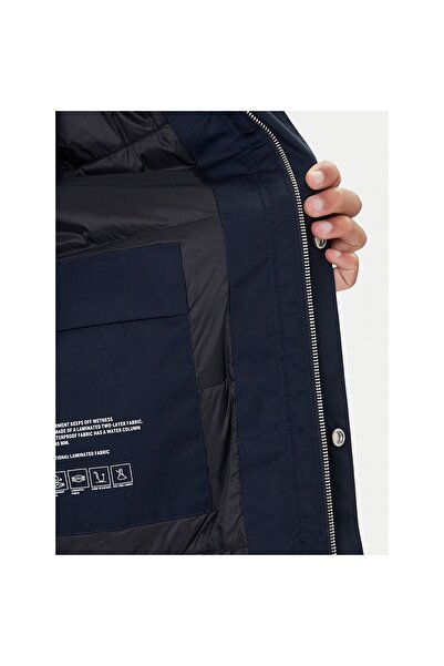 Marc O Polo Parka bărbați 528 0022 71028 Bleumarin