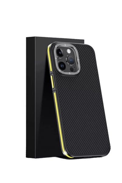 Generic Brand Joko Apple iPhone 15 Pro Max Compatible Case Aramid 600D Kevlar...