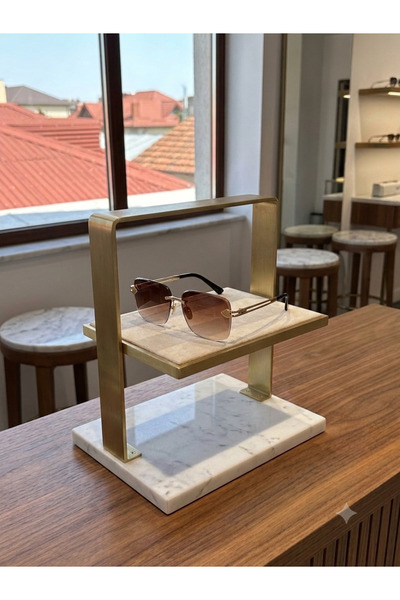 Generic Brand Summer Must-Have: Enjoy the Sun with Trendy Sunglasses.