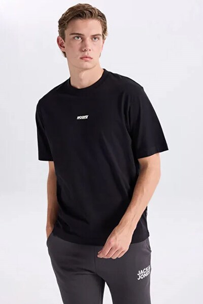 Jack & Jones Jcoclub Men's T-Shirt