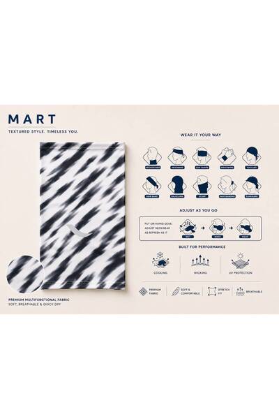 Mart Korean mask (unisex)