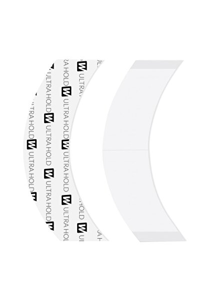 syncticaret Walker Tape Ultra Hold™ Tape Protez Saç Bandı Oval (''CC'' - 2,0c...