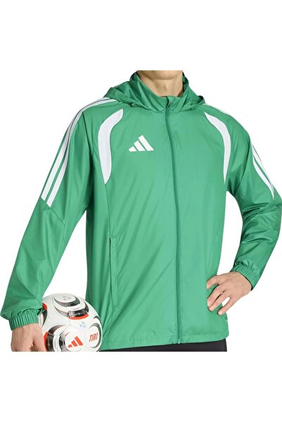 adidas Bluza Tiro 26 Geacă de vânt pentru bărbați, S