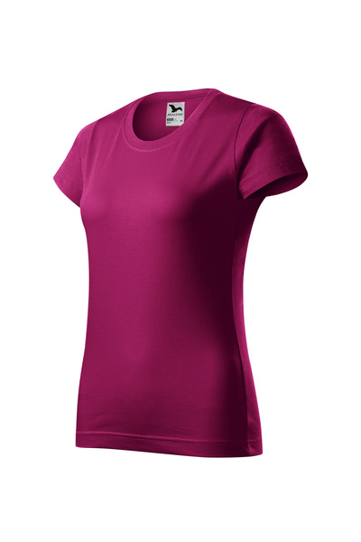 Malfini Tricou bumbac BASIC de damă