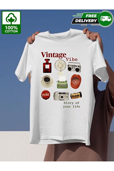 YHDZ 100% Cotton,women's Casual Cotton T0Shirt,Breathable Fabric, Machine Was...