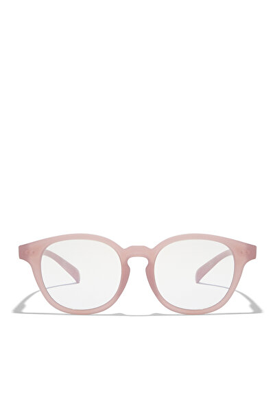 Babamio SKIPPER JUNIOR Blue Light Glasses Kids Ages - 4-8 years in Pink, Lens...