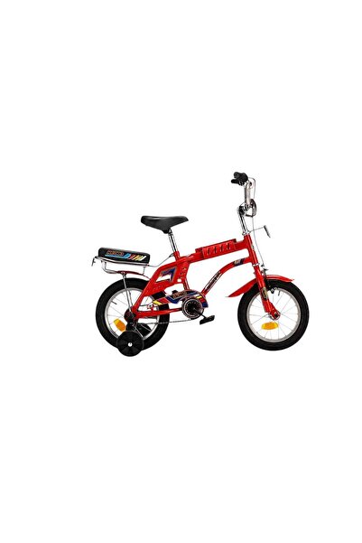 CN Rambo Lala Children's Bicycle 12 Size for Small Children