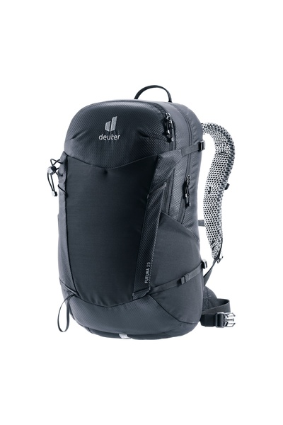Deuter Rucsac de munte pentru femei Futura 23 Negru