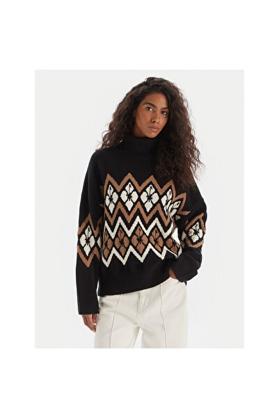 Roxy Golf pentru femei ERJSW03673-KVJ0 Negru