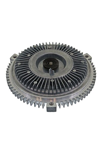 FEBI BILSTEIN Ventilator Mercedes 124 (c124) 124 T-model (s124) 124 (w124) C ...
