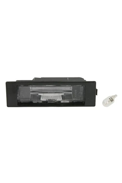 Blic Iluminare Numar de Circulatie Pe ambele parti BMW 1/6/Z4 MINI MINI/MINI ...