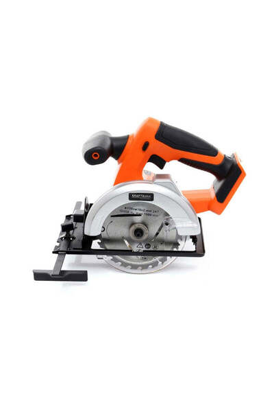 Kraft&dele Fierăstrău circular fără fir Seria X, 20 V, KD 1752