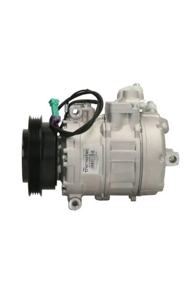 Thermotec Compresor Aer Conditionat Clima AUDI A4 B5/A4 B6/A6 C4/A6 C5/A8 D2 ...