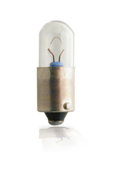 VALEO Bec T4W Essential (cutie 10 Buc 24v 4w Tip Mufa: BA9S