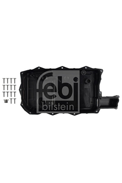 FEBI BILSTEIN Filtrul Hidraulic al Cutiei de Viteze Bmw 3 (f30 F80) 3 (g20 G8...