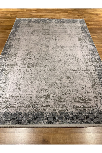 Pierre Cardin MASSIVE QV10A 160X230 GRİ HALI