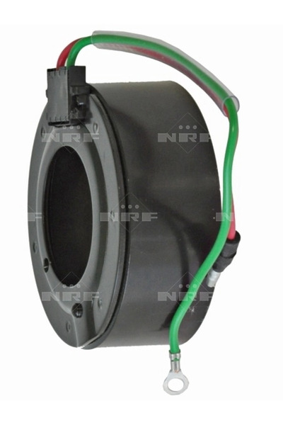 NRF Bobină Cuplaj Magnetic (compresor) FORD FUSION HONDA CIVIC 8/CR-5 3