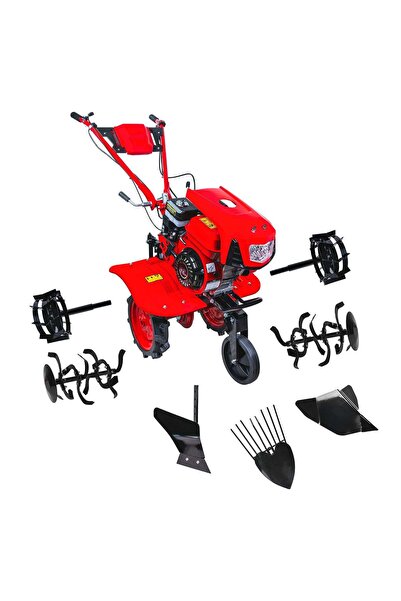 Raider Motosapă rotativă RD-WT 5, 5,2 kW, 7 CP, 1200 mm, 2+1 viteze, 076915