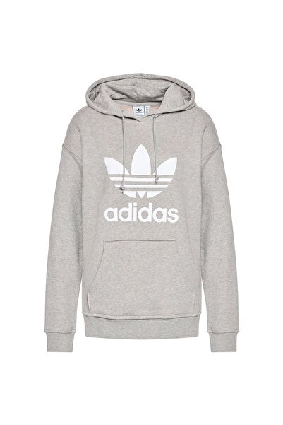 adidas Bluză de damă H33589 Gri