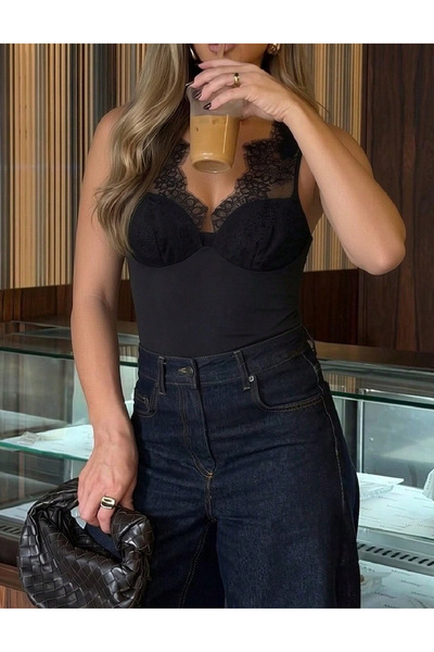 Evendi Tank Top, Black