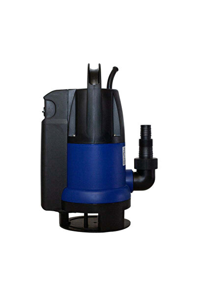 OMNIGENA Pompă submersibilă pentru ape murdare TIPI 550 Auto, 550 W, OM 0095