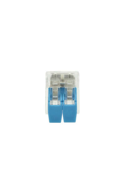 GEKO Conector electric rapid, 2 x 0.2 - 4 mm, G 03082