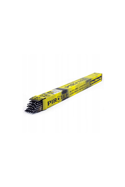 Harder Electrozi de sudură cu rutil Pirotec, 2.5 mm, 1 kg, HD1031