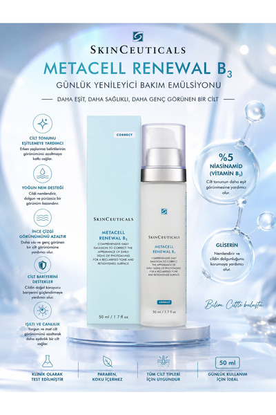 SkinCeuticals Anti-Aging and Fine Line Skin Tone Equalizer Firming and Moistu...