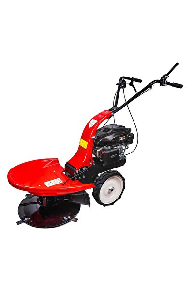 Raider Motocoasă pe benzină RD-DM01, 200 cmc, 3 kW, lățime de tăiere 60 cm, 0...