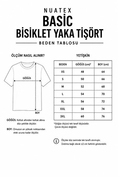 NUATEX Eylencele Printed Joke T-Shirts