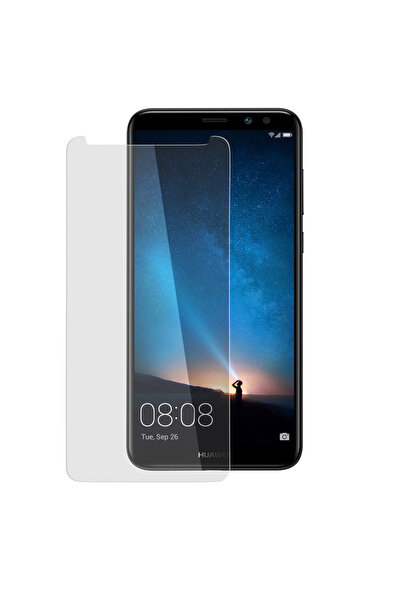 Huawei Σκληρυμένο Γυαλί (Huawei Mate 10 Lite & Nova 2i)