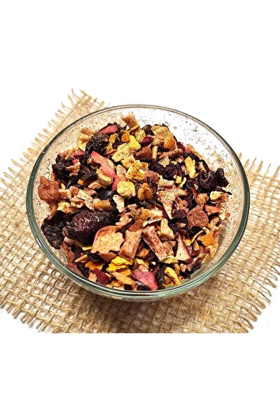Camara Familiei Loose orange tea - 500g, EU