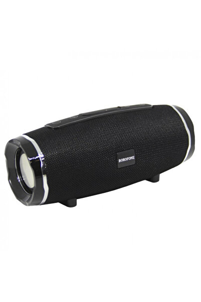 Borofone BR3 Ηχείο Bluetooth 5W Με Ραδιόφωνο