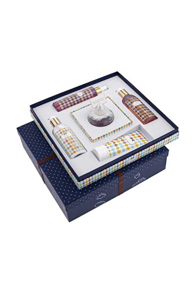 DERAAH pour Moi Dream Premium Set