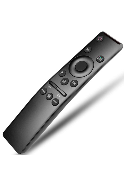 Choice Black For Smart TV Remote Control Replacement HD 4K Smart TV BN59-0131...