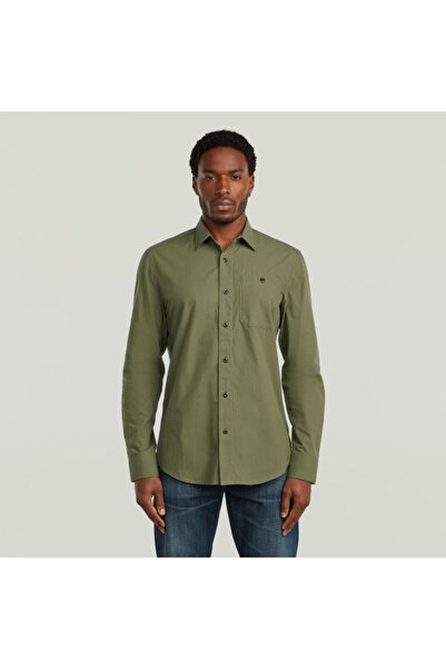 G-STAR RAW GÖMLEK