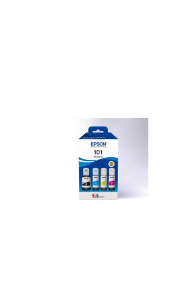 GENELOEM 101 T03V6 4lü Multipack Orjinal Mürekkep Kartuş