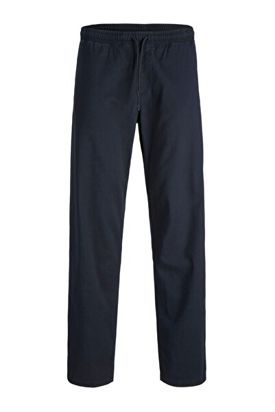 Jack & Jones Erkek Relaxed Fit Orta Bel Jogger Pantalon - Kane