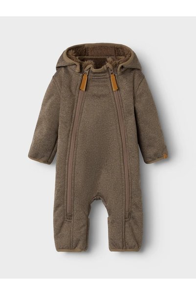 Nanu Bedtime Astronot Mont