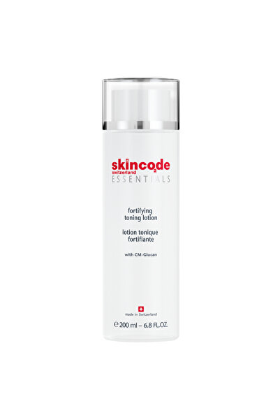 Skincode Fortifyng Tonng Lt200Ml