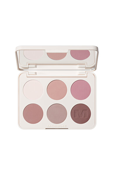 Morphe لوحة ظلال العيون من موف مود