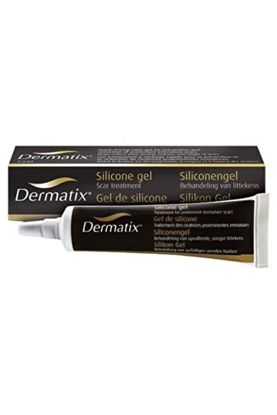 Dermatix Gel 15Gm