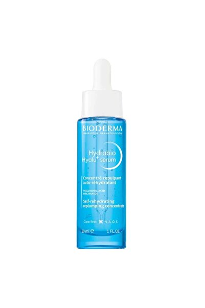 Bioderma B.D Hydrabio Hyalu +Serum 30Ml