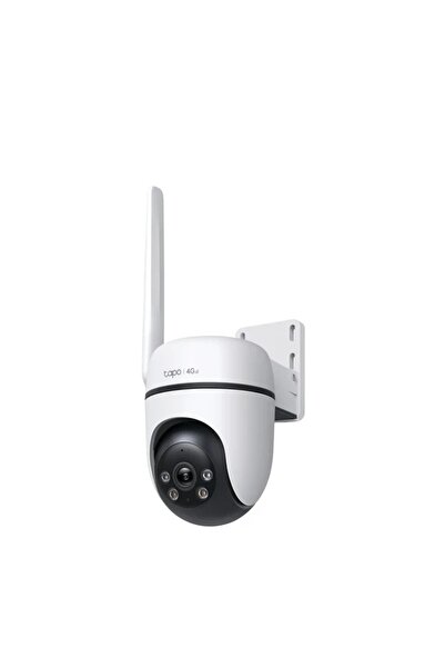 TP-LINK TAPO C501GW DIŞ MEKAN PAN/TILT 4G LTE KAMERA
