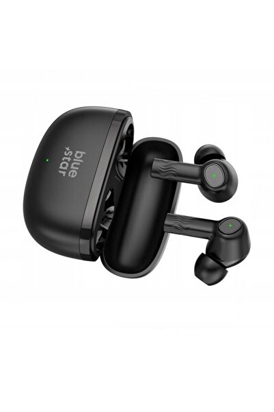 Blue Star Press Căști wireless intraauriculare Bluetooth TWS pentru Samsung G...