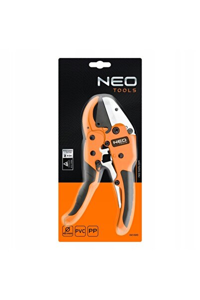 NEO Tools Tăietor de țevi NEO 02-020