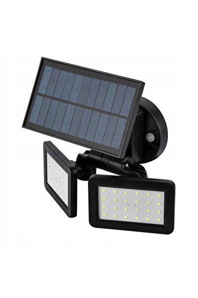 NeoAlly NEO 99-092 LAMPĂ SOLARĂ DE PERETE SMD LED 450 LM