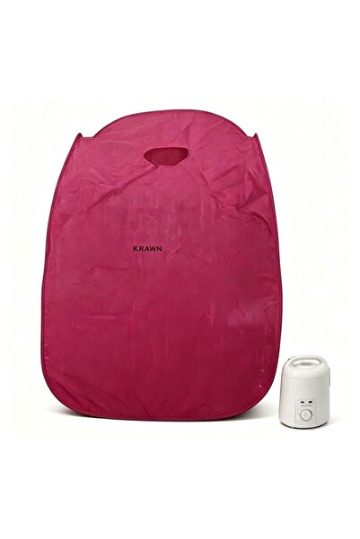 Yallabena Personal Steam Sauna Tent, Foldable & Portable – 60-Min Continuous ...